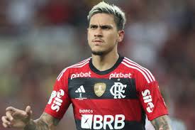 PEDRO HITS TITE'S ARRIVAL AT FLAMENGO AND HIS GROUP MANAGEMENT